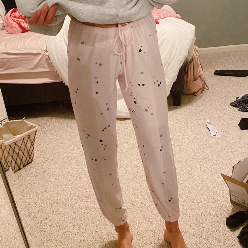 Chaser sweatpants!